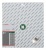 Алмазный отрезной круг Standard for Ceramic 350 x 30+25,40 x 2 x 7 mm 2608602541